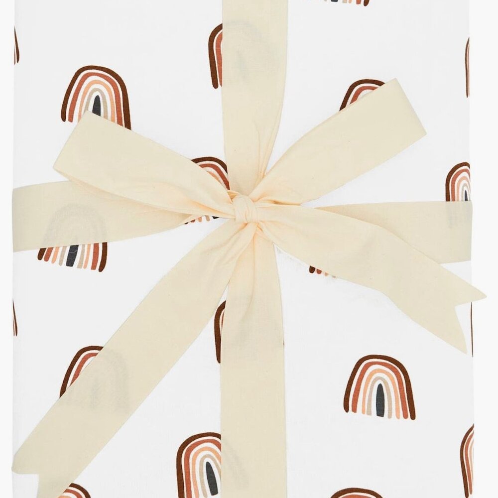 Kyte BABY Coffee Rainbow 1.0 TOG Youth Blanket